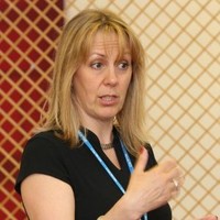 Frieda Rimmer