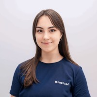 Anna Dosenko
