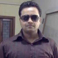 ABHISHEK SHARMA
