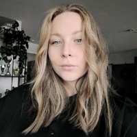 Ida Zetterström