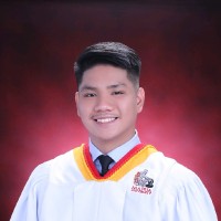 Lance Joaquin Pablo