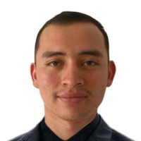 Juan Daniel Hernandez Corpus