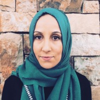 Lilia Boutaleb