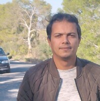 Nidhal Rahal