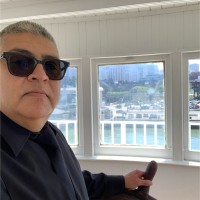 Enrique Alvarenga