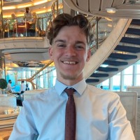 Harvey Betteridge