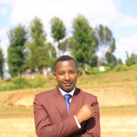 Moise Twagiramungu