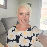Deborah Robinson