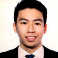 Jason Aaron Tan, Rce