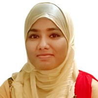 Rokeya Jannat