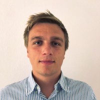 Kasper Schou Telkamp