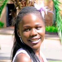 Joy Kuteesakwe