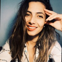 Zaira Priscilla Tarazona Ramos