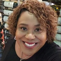 Dr. Jamie Mccord