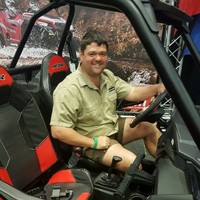 Andre Tjoopie Groenewald