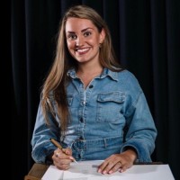 Sofie Van Nistelrooij