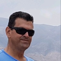 ANTONIO RAMÓN PÉREZ RODRIGUEZ