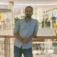 Mohith Shetty