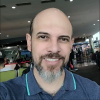 Plinio Gustavo Branquinho