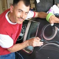 Louis Delgado