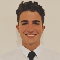 Josh Pinton