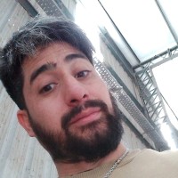 Jonathan Maza