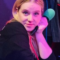 Rachel Lamping