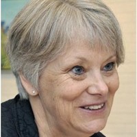 Anne-Marie Nedergaard