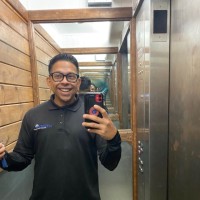 Joshua Salazar