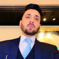 Wajid Bhatti