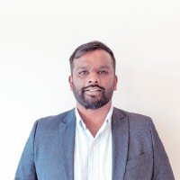 Vignesh Kumaravel