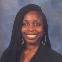 Charita Martin