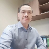 Denni Yusuf Cfp