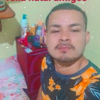 Odailson Costa paixão