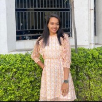 Sharma Kanika