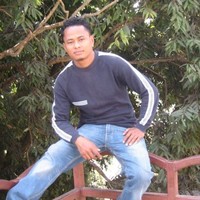 Rajendra Kumar Shrestha