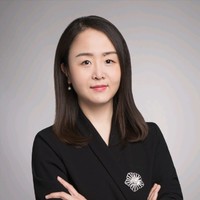 Alida Liu