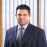 Gihan De Silva