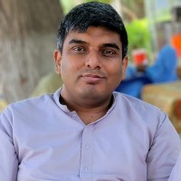 Muhammad Usman Ghani