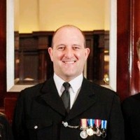 Neil Clarke