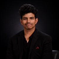 B SAI KASHYAP
