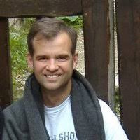 Alex Smirnoff