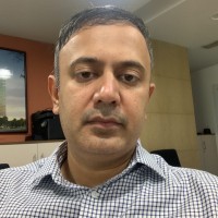 Arun Yadav
