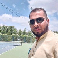 Anish Rahman