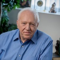 Jim Harris, Sr