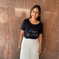 Shrinidhi Leela Krishnan