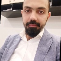 Afzal Ahmed