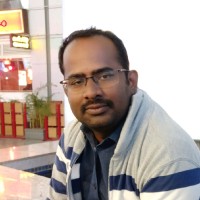 Ramkumar Radhakrishnan, MIE, C Eng