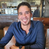 Matthew Desjardins, CEC, GSC