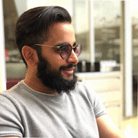Abdul Saeed